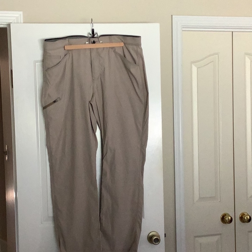 Orvis men’s tech pants W40